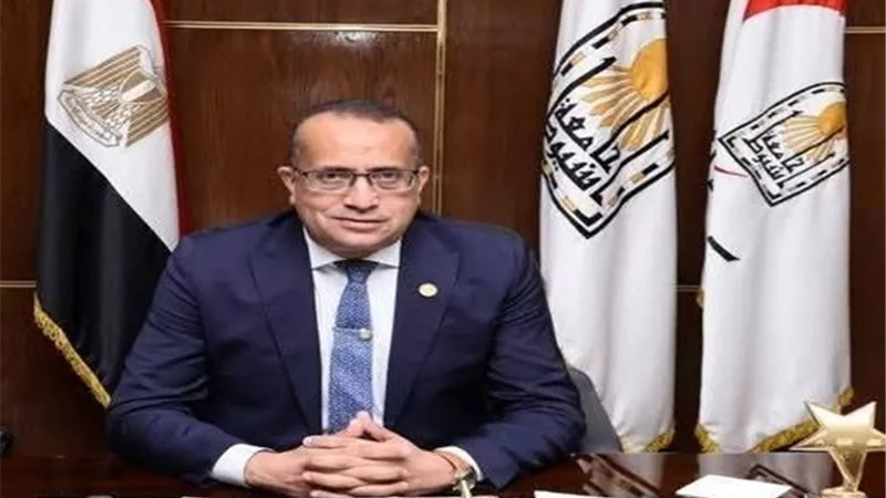 مستشفيات جامعة أسيوط تعلن عن حصول معمل الباثولوجيا على 