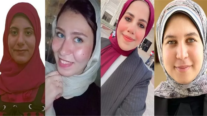 الذكاء الإصطناعى بالمصرية الروسية تنشر بحثين لطلابها بمؤتمرات دولية