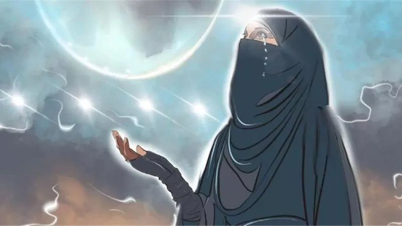 علمتني المحنة.. أن أحافظ علي النعمة بشكرها