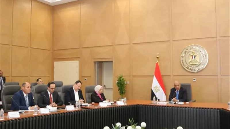 استعدادًا للصيف.. جهود مكثفة لتأمين استقرار التغذية الكهربائية