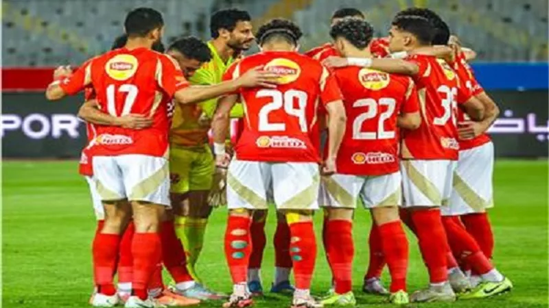 الأهلي في الصدارة.. الأندية المصرية تتصدر تصنيف إفريقيا