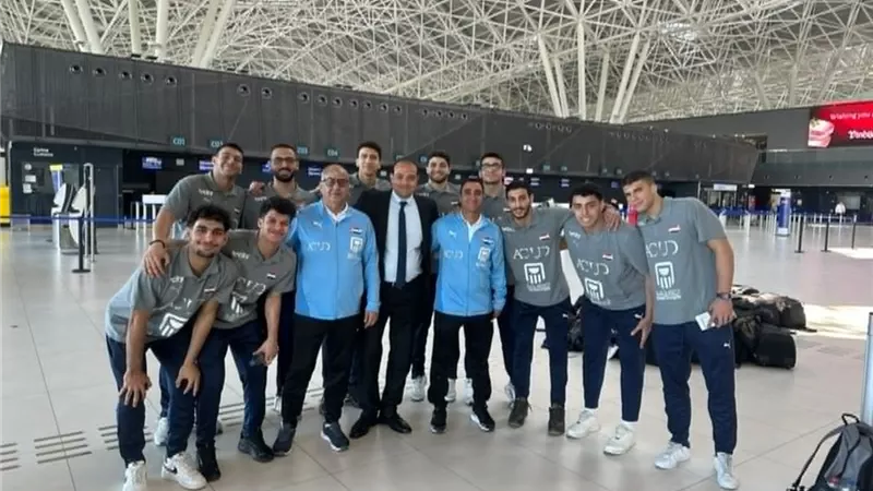 منتخب ناشئين اليد في مواجهات قوية ببطولة أوروبا المفتوحة بالسويد