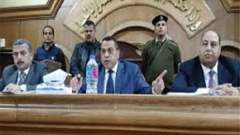 السجن المشدد 10 و15 سنة لشقيقين قتلا جارهما بالشرقية