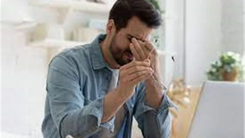 خمس دقائق يوميًا تكفي... هكذا تهزم التوتر