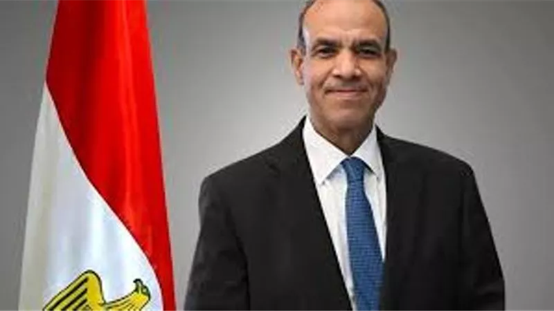 وزير الخارجية يتوجه للعراق للمشاركة في الاجتماع الوزاري التحضيري للقمة العربية