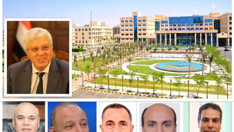 الجامعات التكنولوجية.. انطلاقة تنموية عصرية