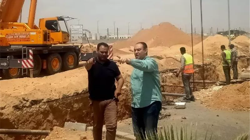 بوابة الجمهورية