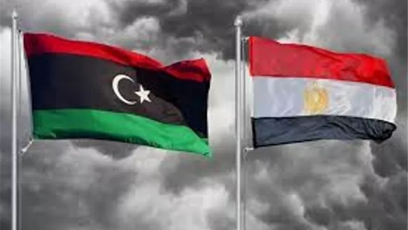 مصر تدعو الأطراف الليبية إلى إنهاء التصعيد والاحتكام لصوت العقل