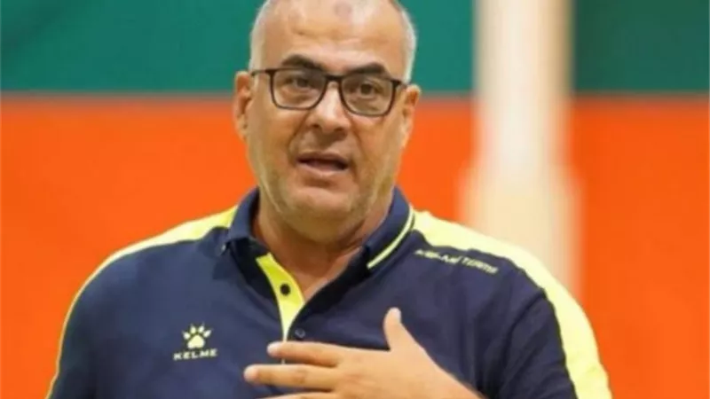 طارق محروس: مشاركة منتخب الناشئين ببطولة أوروبا أفضل اعداد للموند