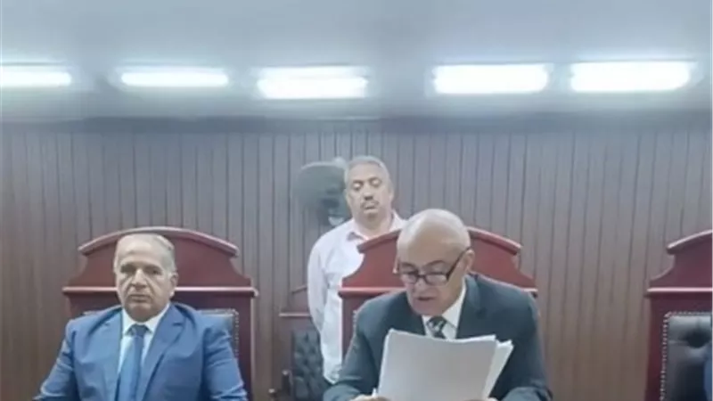 المؤبد والمشدد 15 عام لمتهمين بقتل طفل بشبرا الخيمة
