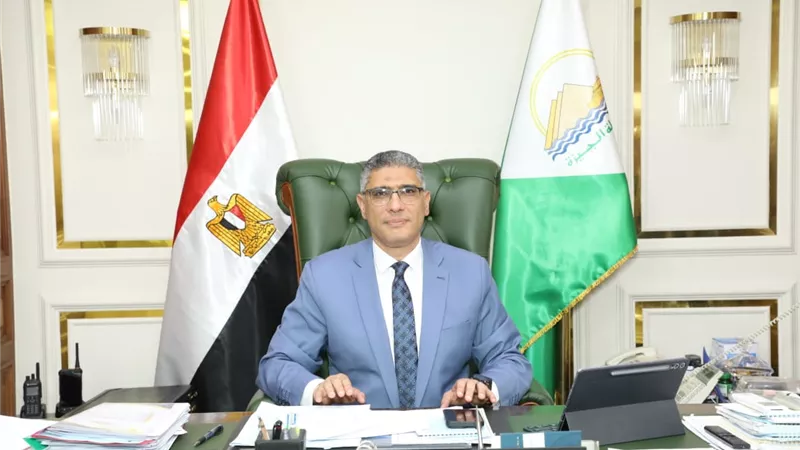 تفتيش عمالي على ١١٩منشأة وتحرير ١٢٨ محضرًا لضبط المخالفات بالجيزة
