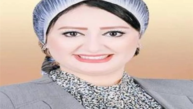 القومى للمرأة يهنىء المستشارة أمانى رجب بعضوية المكتب الفنى لقسم التشريع بمجلس الدولة