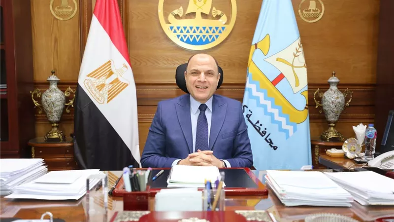 تركيب عدادات كودية لـورش الحرفيين ببلطيم