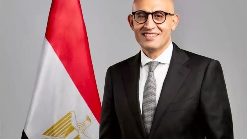 وزير التعليم محمد عبد اللطيف يتخذ قرارات جريئة لدعم معلمي الحصة ورفع كفاءة العملية التعليمية