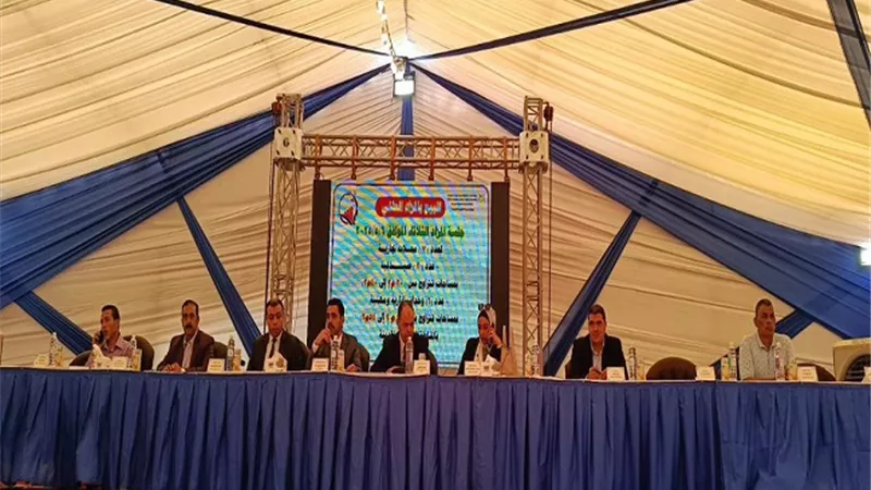 الإسكان: بيع محال وصيدليتين بالمزاد العلني بمدينتي العبور الجديدة