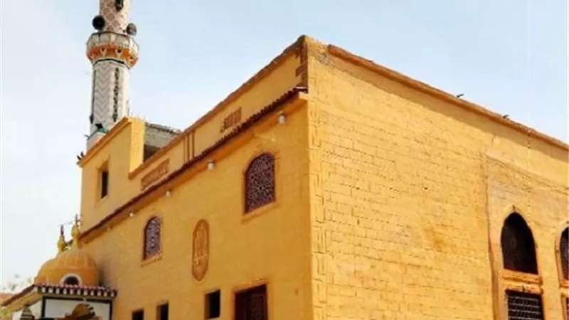 ضمن خطتها لإعمار بيوت الله..الاوقاف تفتتح 