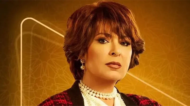 أنوشكا وأبو عميره ولاشين فى ندوة 
