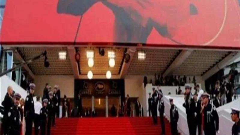 مشاركة مصرية مميزة فى مهرجان كان السينمائي