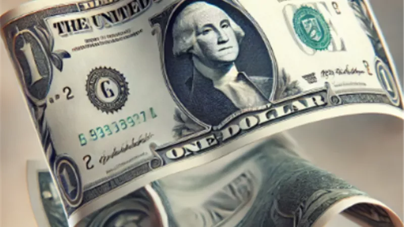 تراجع سعر الدولار اليوم مقابل الجنيه المصري.. في البنوك
