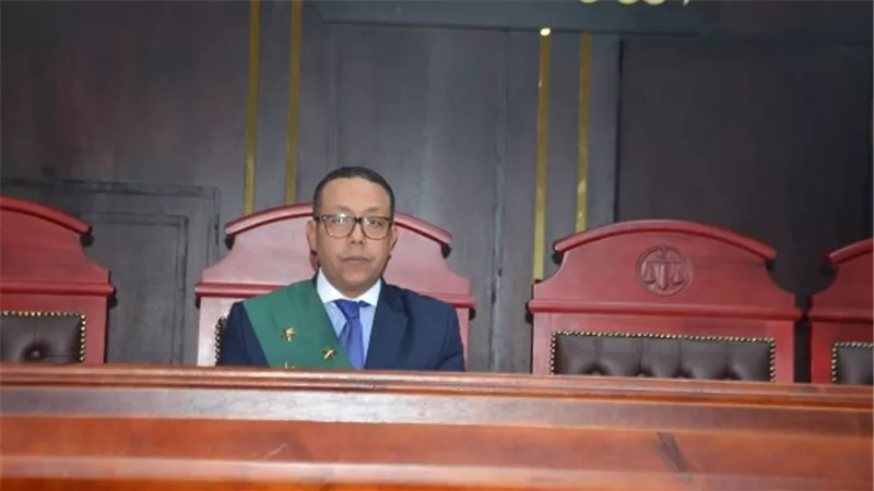 حكم بالسجن ٦ سنوات على تاجرى الكيف بمحكمة جنايات الأقصر