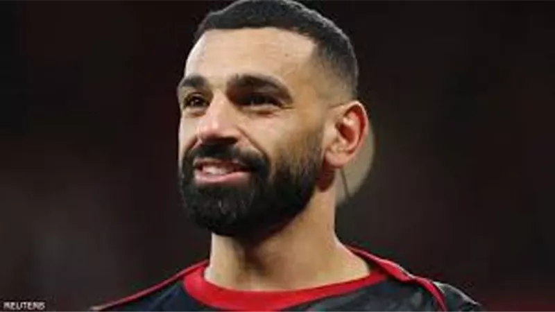 صلاح: نسبة بقائي مع ليفربول كانت 10 بالمائة فقط قبل التجديد
