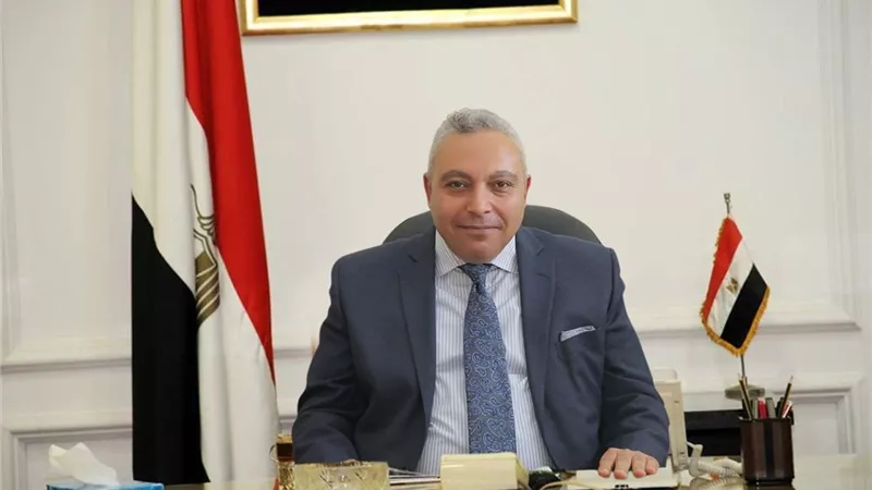 انهيار آلاف المباني في الإسكندرية.. المركز القومي يكشف الحقيقة