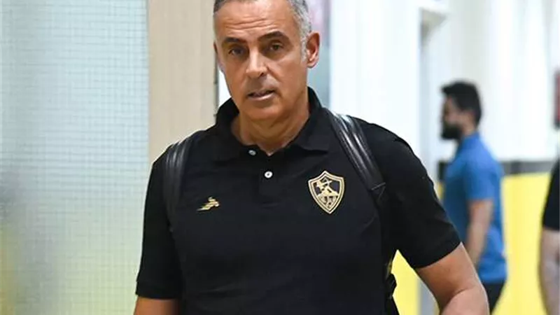 شاهد .. رد فعل جوزيه جوميز بعد الغاء هدف تعادل الفتح