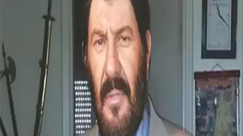 موعد ومكان عزاء الفنان السوري أديب قدورة
