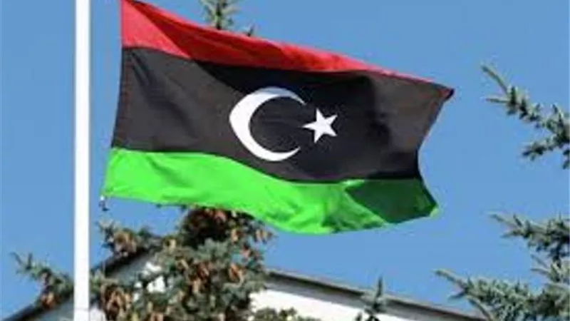 استقالة خمسة وزراء من حكومة الوحدة الوطنية في ليبيا