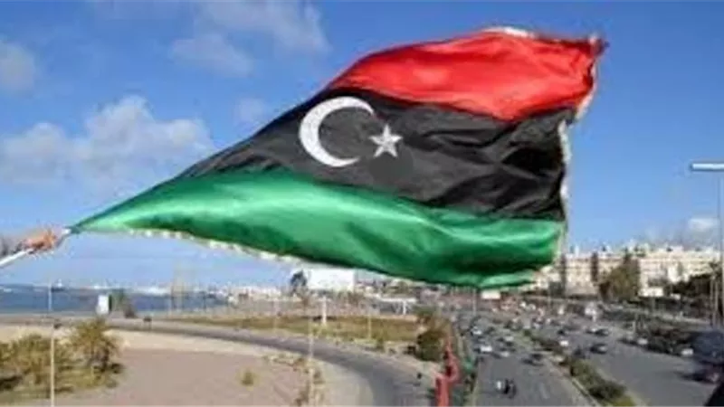 نائب رئيس حكومة الوحدة الوطنية في ليبيا يعلن استقالته