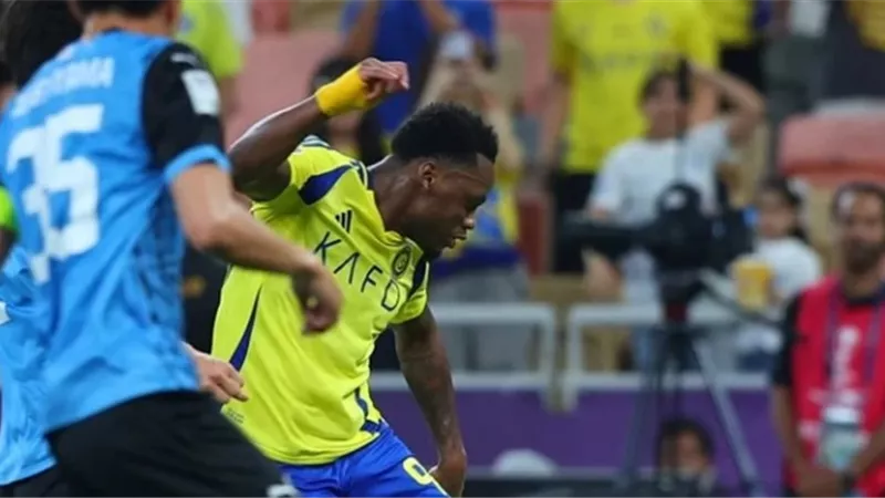 شاهد .. أهداف مواجهة النصر والتعاون بدورى روشن