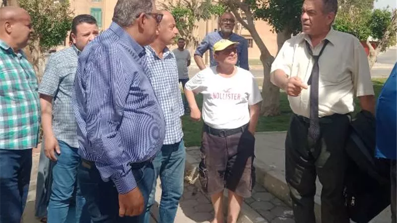 بوابة الجمهورية