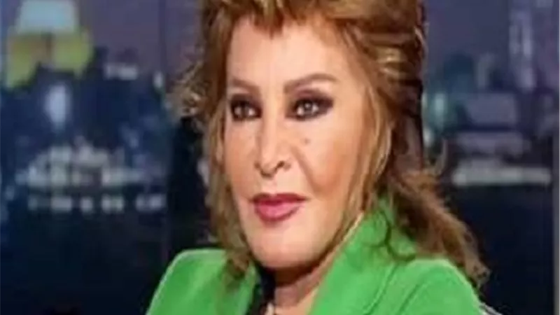 رد صفية العمري على ارتدائها المايوهات فى بعض الأعمال الفنية