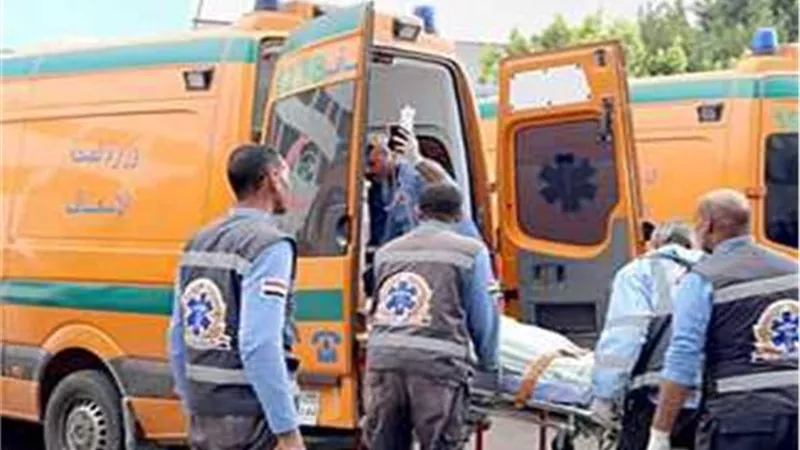 مصرع وإصابة 17 في إنقلاب سيارة تحمل نجارين مسلح بوصلة أبو سلطان