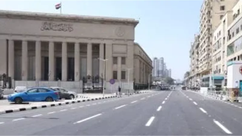 غلق شارع 26 يوليو والمرور يعلن البدائل.. لمدة 3 أيام