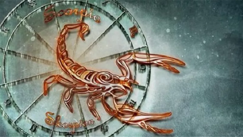 نصيحة برج العقرب اليوم السبت 17-5-2025..تخلص من المشاعر السلبية