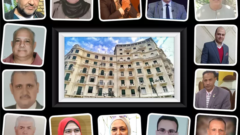 تطبيق قانون الإيجار القديم .. يوليو المقبل