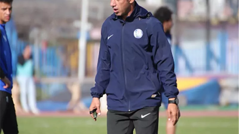 تعرف على قائمة سموحة لمواجهة الاتحاد السكندري