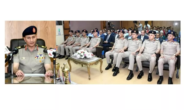 الإعلان عن فتح باب التقديم لقبول دفعة جديدة من الطلبة الموهوبين رياضيا بالمدارس العسكرية الرياضية