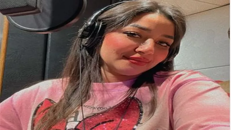 تفاصيل أغنية رحمة محسن الجديدة