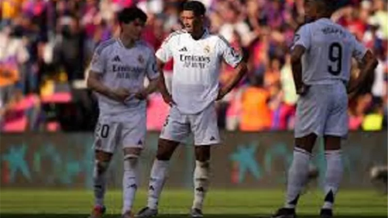 رسميًا.. ريال مدريد يُعلن أولى صفقاته الصيفية
