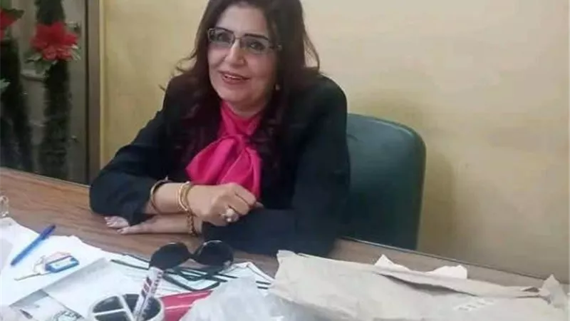 نجاح طبى جديد لمستشفى العدوة المركزي باستخدام الأشعة التداخلية