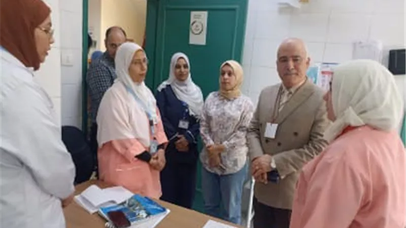 الاستاذ الدكتور اسامة