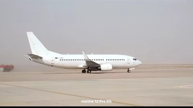 مطار العلمين الدولي يستقبل أولى الرحلات من بلغاريا