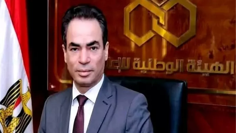 الهيئة الوطنية للإعلام تهنئ جامعة القاهرة بمناسبة إعلانها إنشاء فرع بالرياض