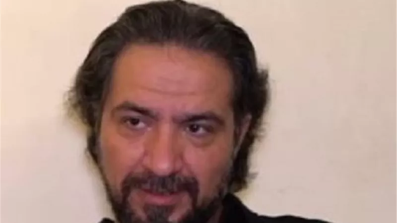 محمد القس ينتهي من تصوير نصف مشاهده فى 