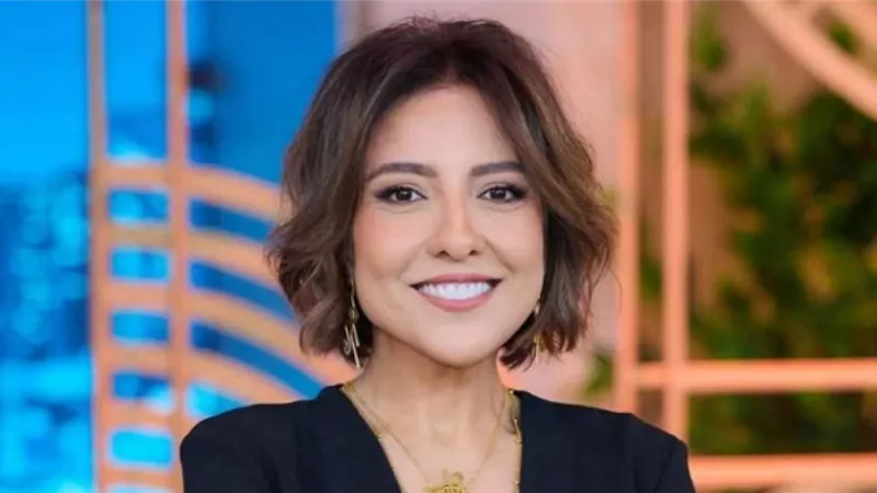 مي كساب تستعيد ذكريات طفولتها