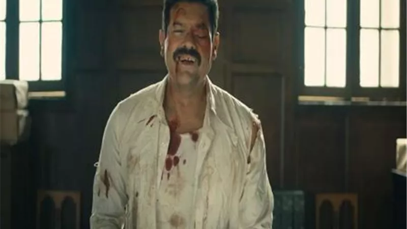 تفاصيل شخصية عمرو يوسف بفيلم 