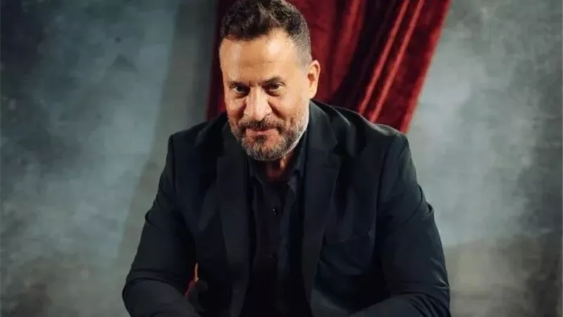 ماجد المصري يتصدر تريند محركات البحث