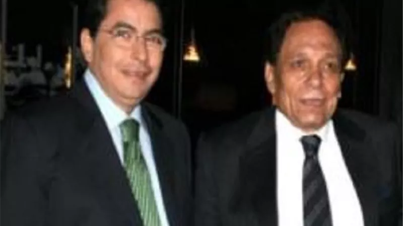 محمود سعد يكشف سر نجاح الزعيم عادل إمام